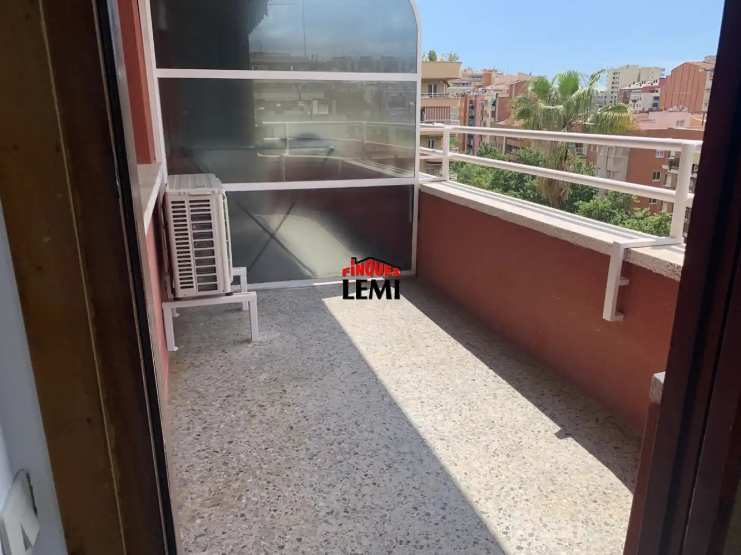 Piso de alquiler en Barcelona - borriana, Sant Andreu de Palomar