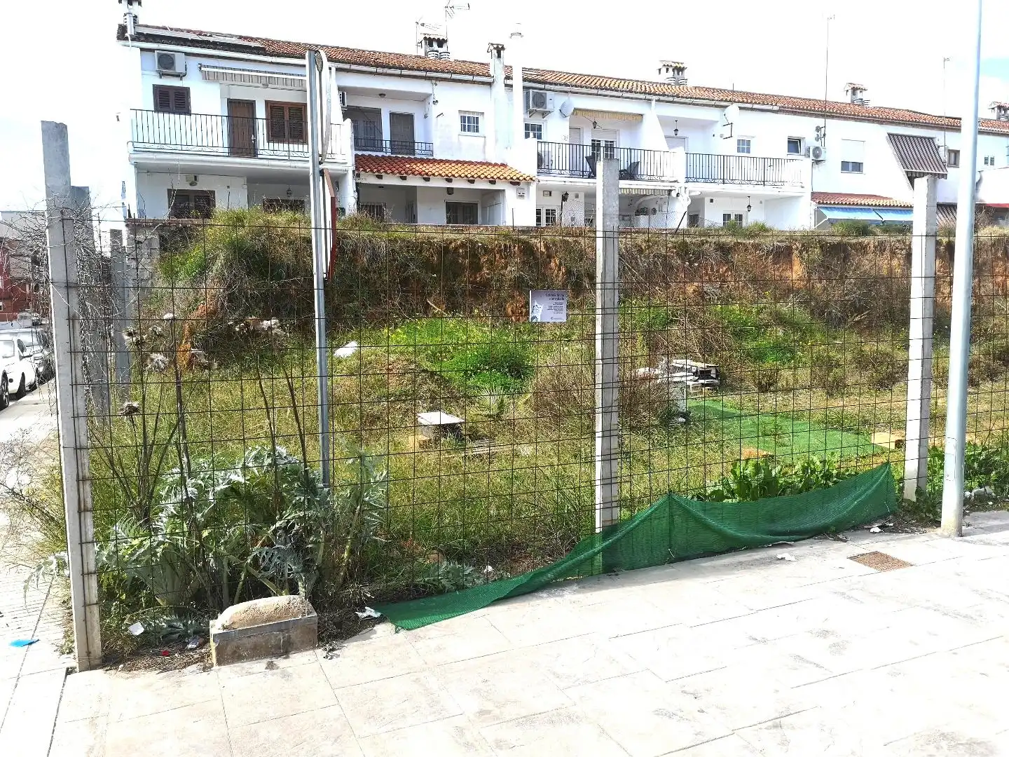 Residencial en venta en Alzira