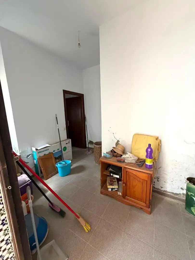 Houses for sale in Alcalá del Río