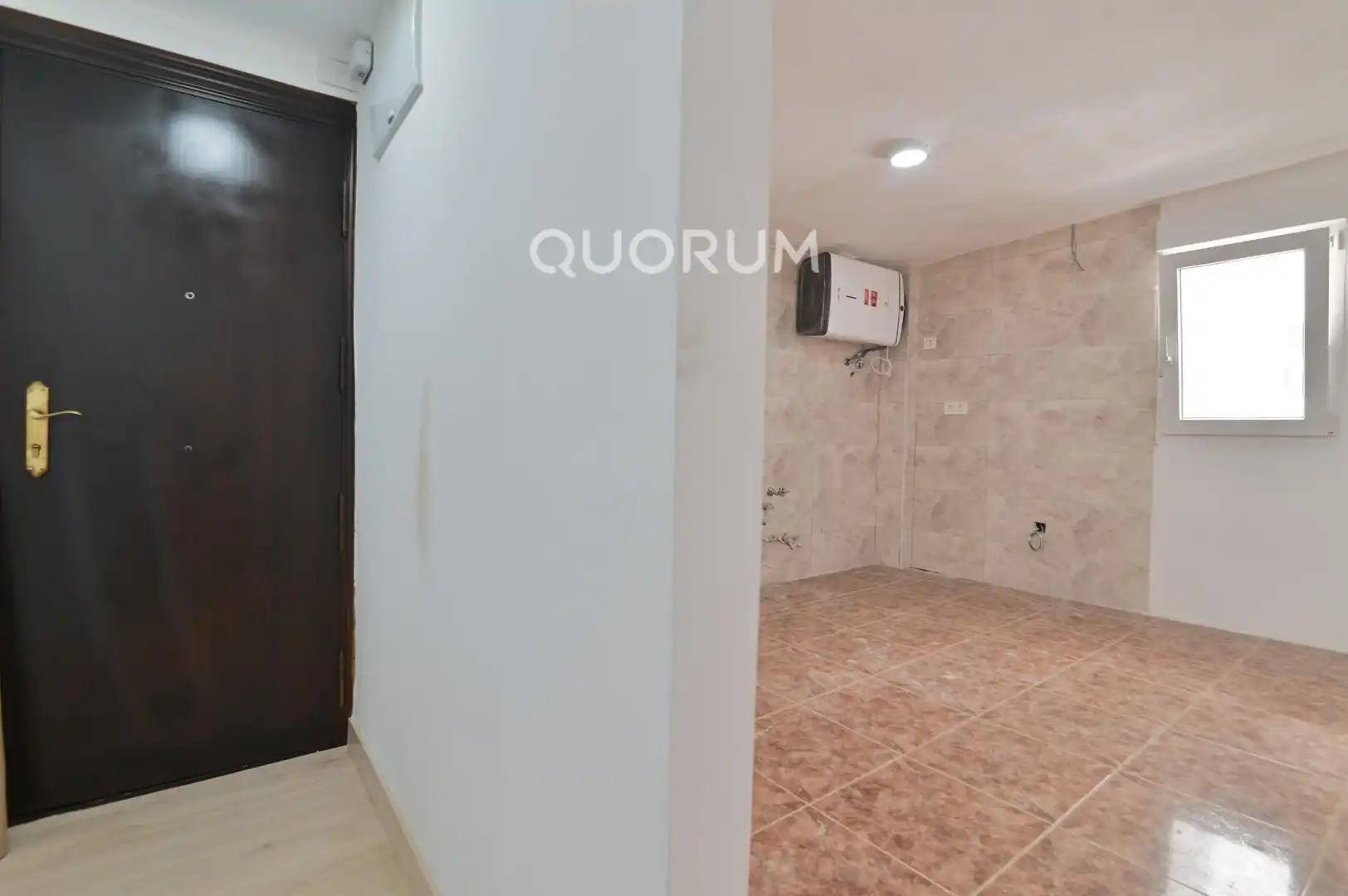 Flat for sale in Bilbao   with Balcony