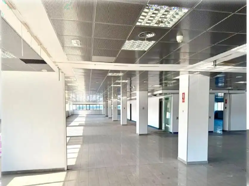 Büro zum Verkauf in Xàtiva, Valencia
