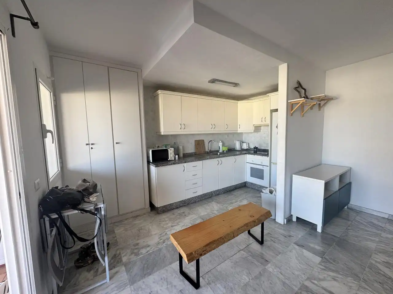 Apartament de lloguer a Avenida San Francisco, Los Cristianos