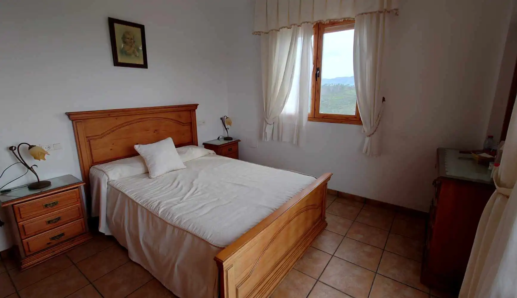 Casa rústica amb terrassa en venda a Camino de la Ermita, imagen 15