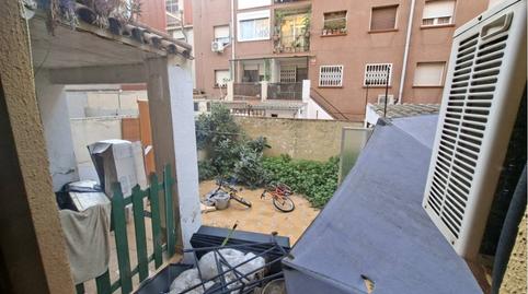 Foto 2 de Piso en venta en Calle Tamarit, Can Mas, Barcelona