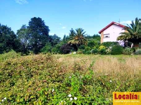 Terreno residencial en Venta en Rayo Mercadin Alto en Cerdeño - El Palais - Mercadín