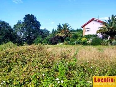Terreni e lotti in vendita a Rayo Mercadin Alto