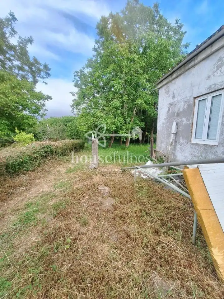 Maison avec jardin à vendre à Piñeiros- Freixeiro, imagen 14