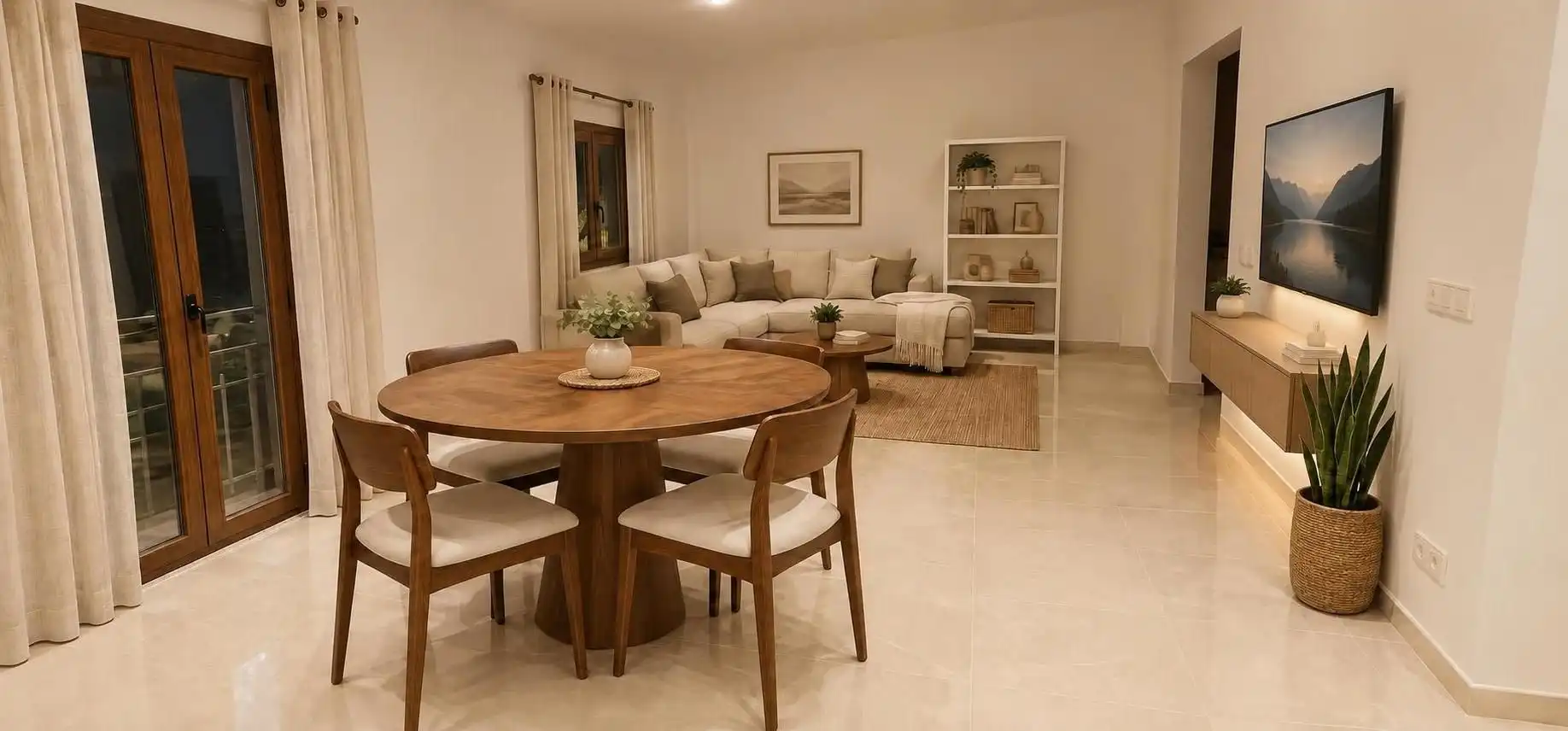 Apartament de lloguer a Manacor Centre, imagen 6