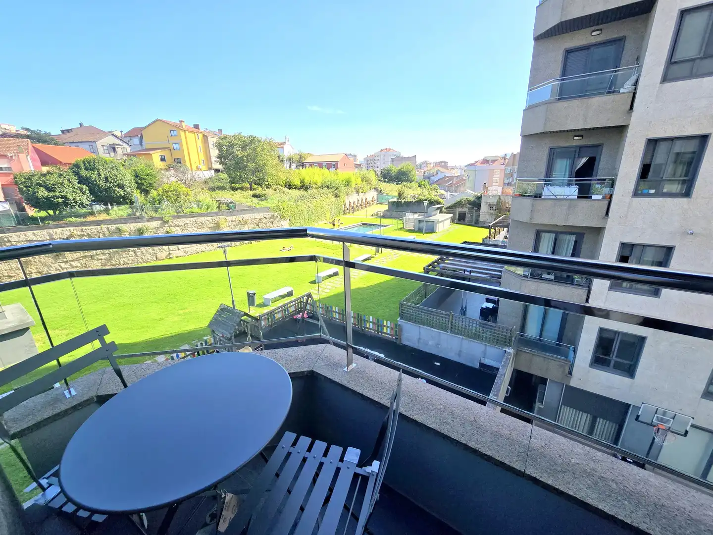 Appartamento con terrazza in vendita a Centro Urbano, imagen 4