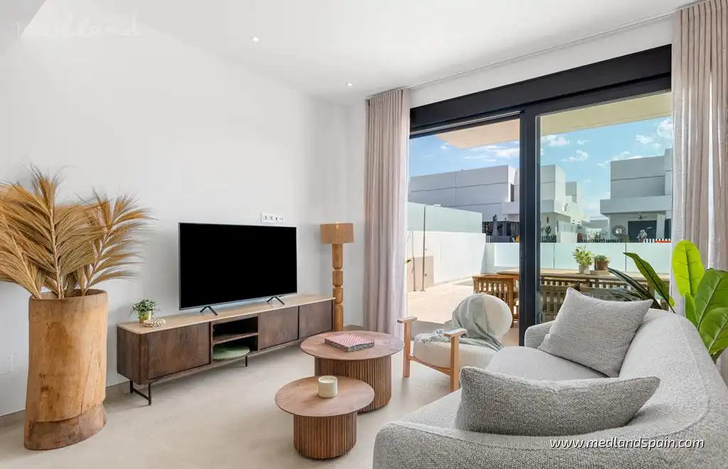 Detached house for sale in Dolores, imagen 3