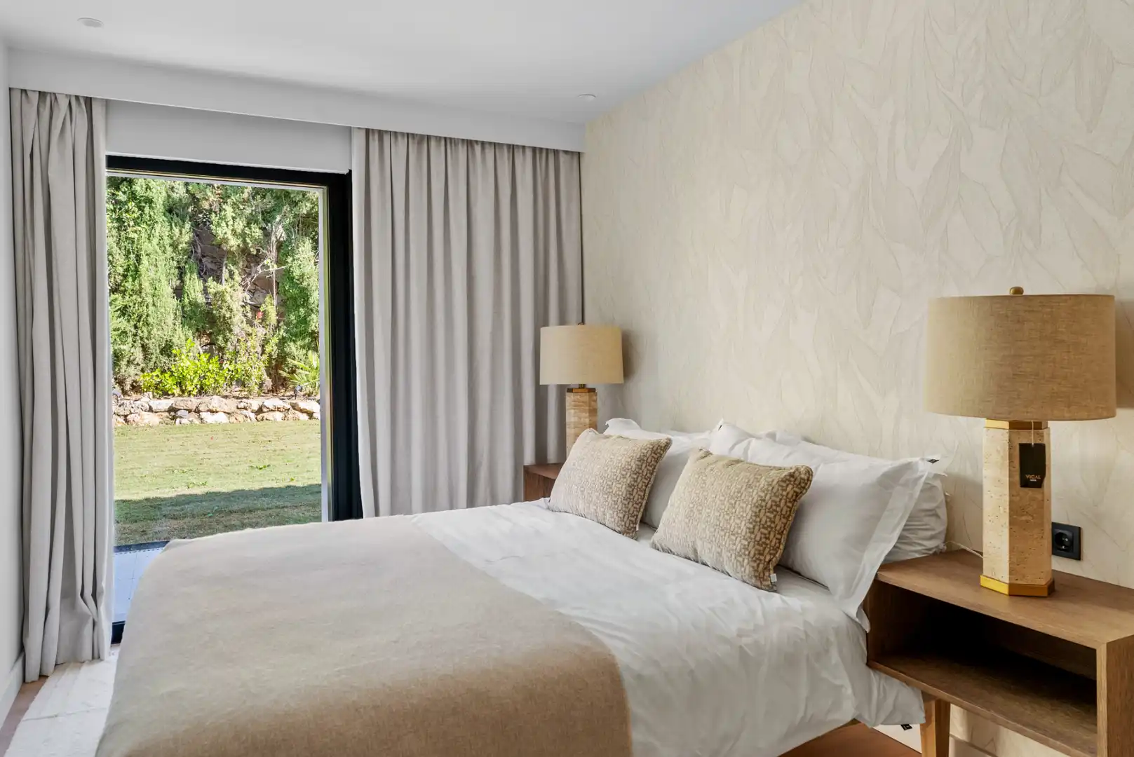 Villa mit Pool zum Verkauf in Nueva Andalucía, imagen 25
