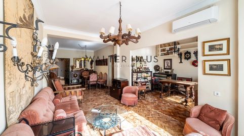 Photo 4 of Flat for sale in Calle de Fernán González, Ibiza de Madrid, Madrid Capital