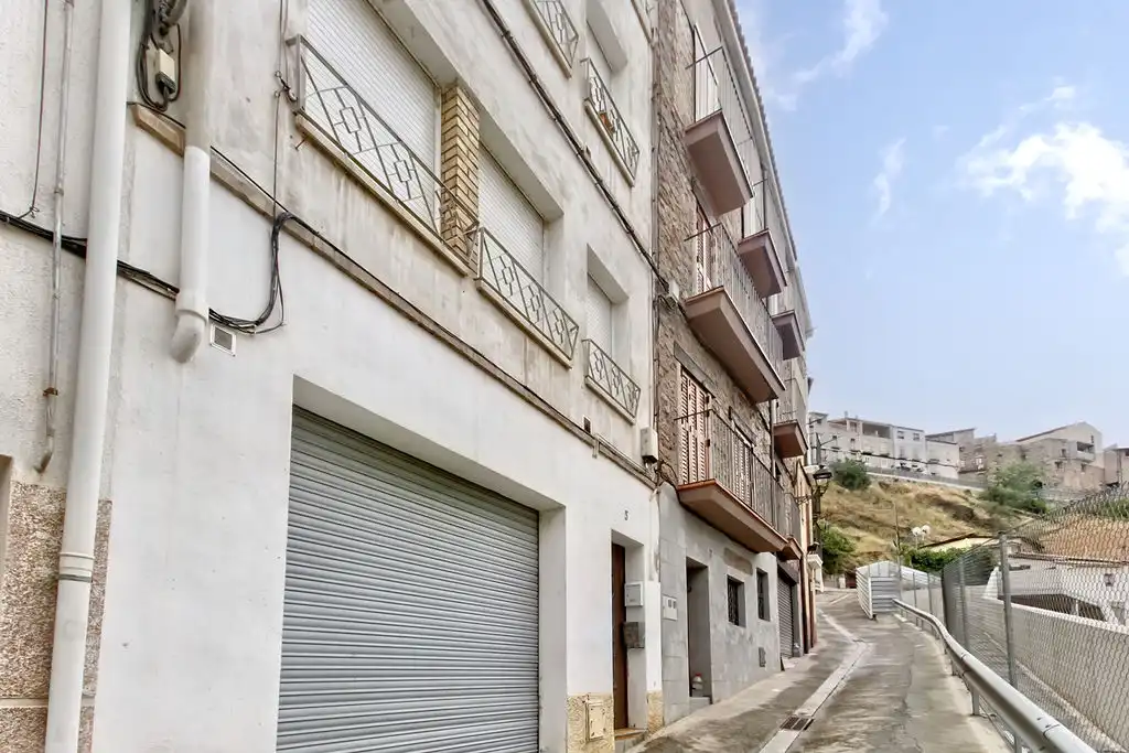 Piso en venta en Pj Sant Sebastià, Súria