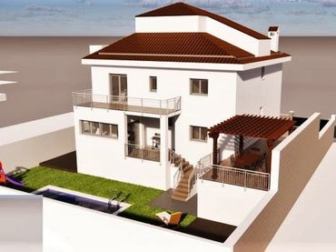 Casa en venta en Valdepeñas