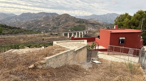 Foto 2 de Finca rústica en venta en Camino Gelibra, 1, Torrecuevas - Lomas del Gato, Almuñécar