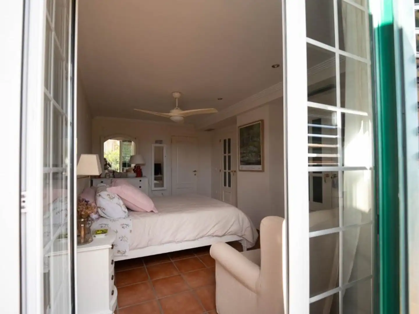 Villa mit Terrasse zum Verkauf in del Perú, imagen 63