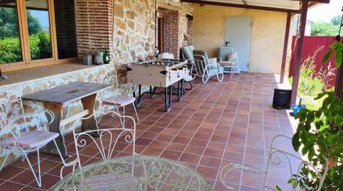 Foto 5 de Residencial en venta en Canillas de Abajo, Salamanca