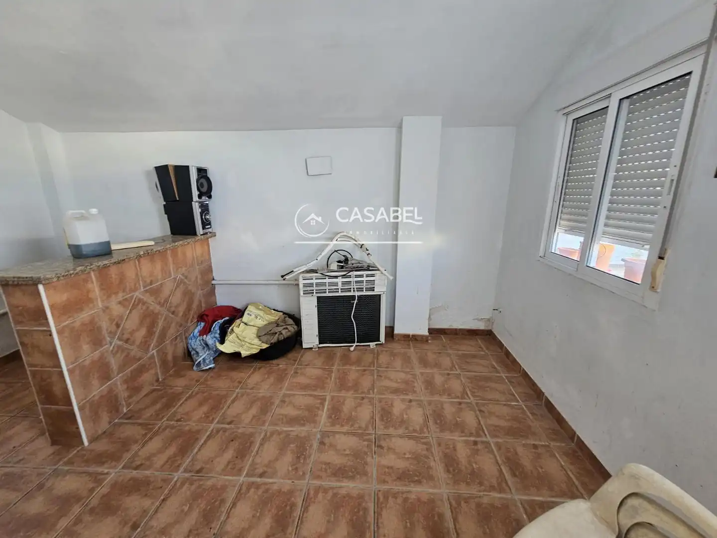 Duplexes for sale in La Carlota  with Terrace