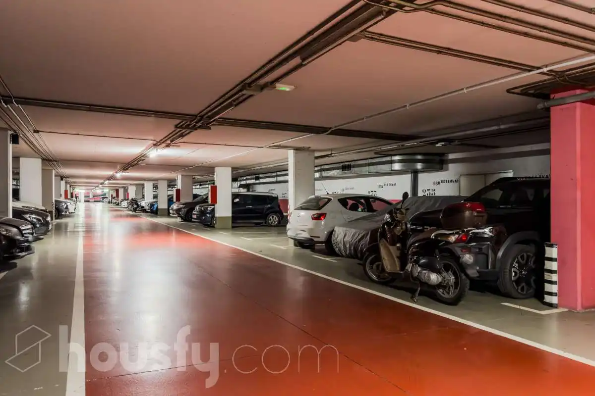 Wohnung zum Verkauf in Gran Via de les Corts Catalanes, La Verneda i la Pau