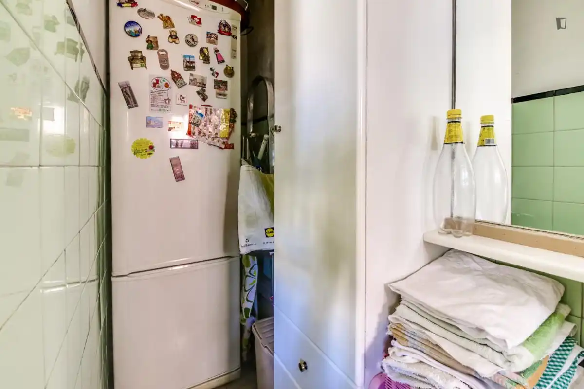 Room in Sant Martí de Provençals