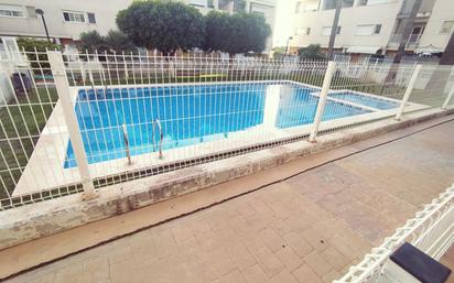 Piscina de Casa adosada en venda en Almenara amb Aire condicionat i Terrassa