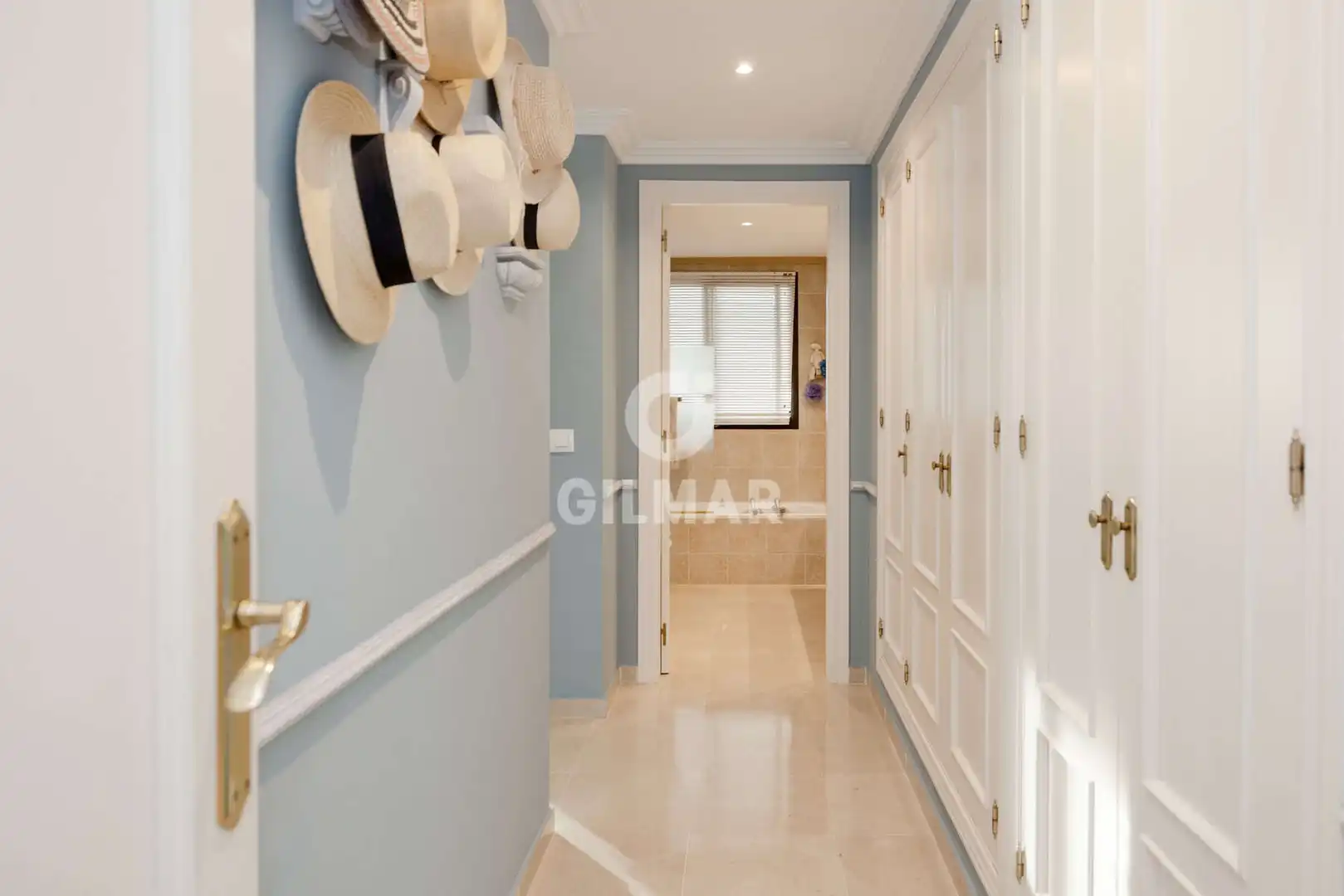 Apartament amb terrassa en venda a Selwo, imagen 32