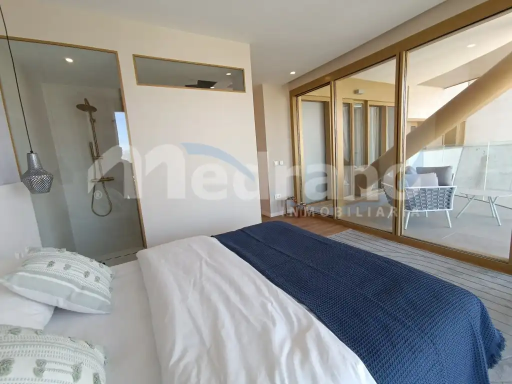 Piso con piscina en venta en Avenida Puerto Rico, imagen 24
