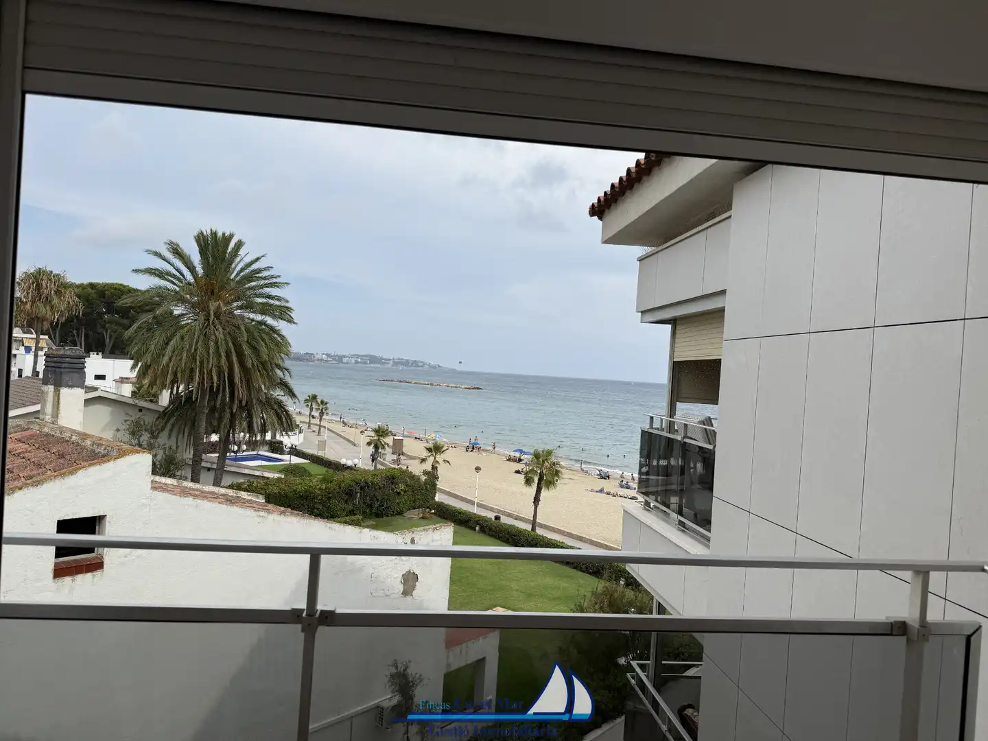 Terraza de Apartamento en venta en Cambrils con Aire acondicionado, Calefacción y Terraza
