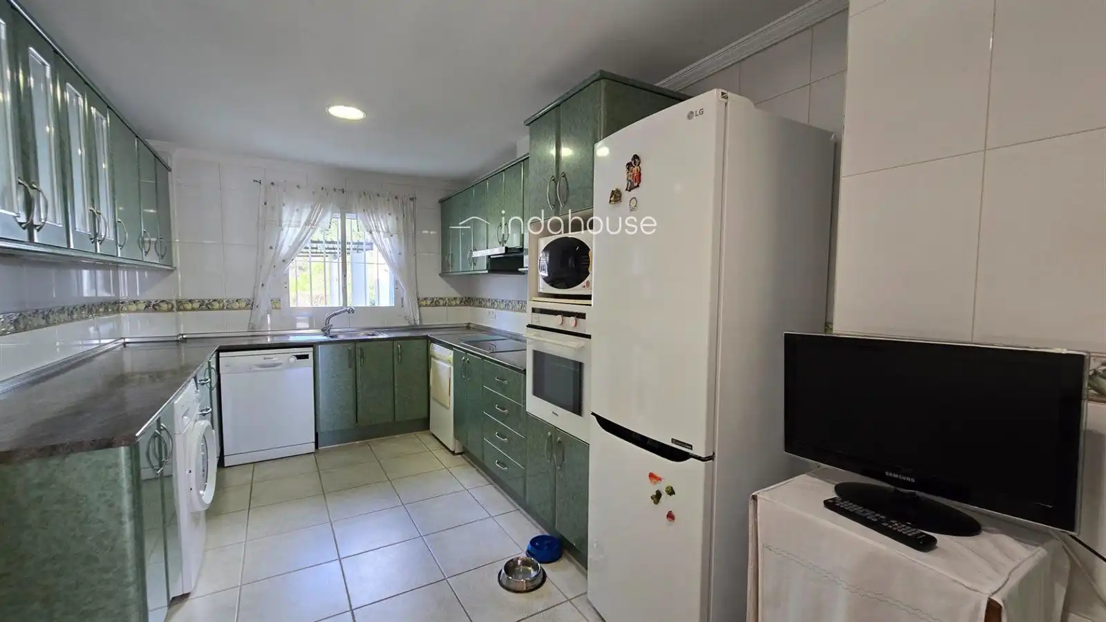 Piso con piscina en venta en HERROJO EL, imagen 23