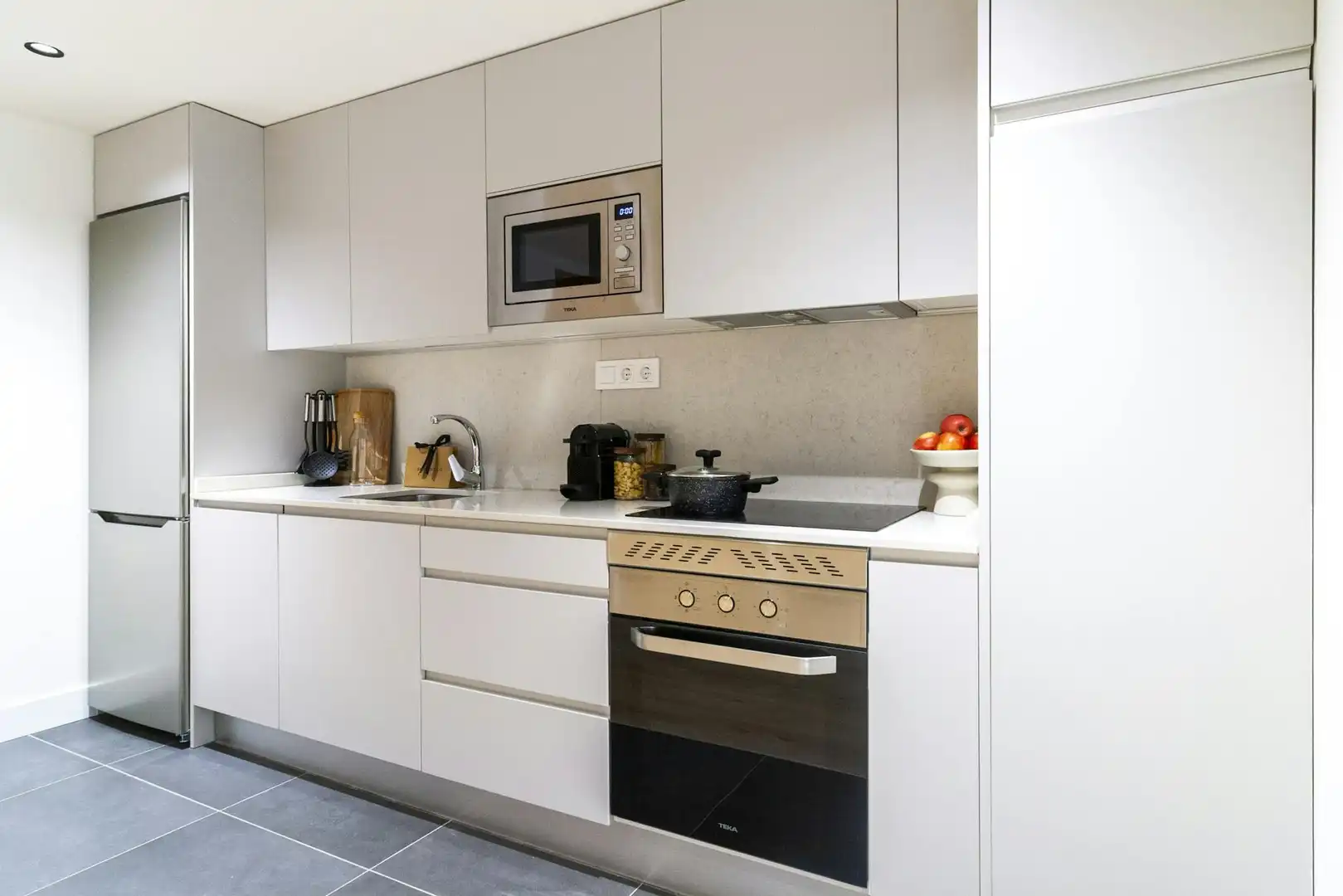 Appartement à louer à Chamartín, imagen 7