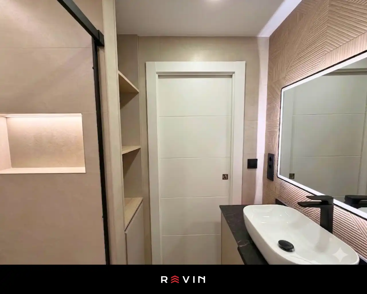 Wohnung zum Verkauf in Avenida Granada, San Ildefonso - Catedral