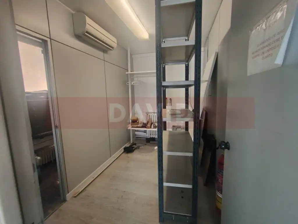 Oficina de lloguer en Barcelona