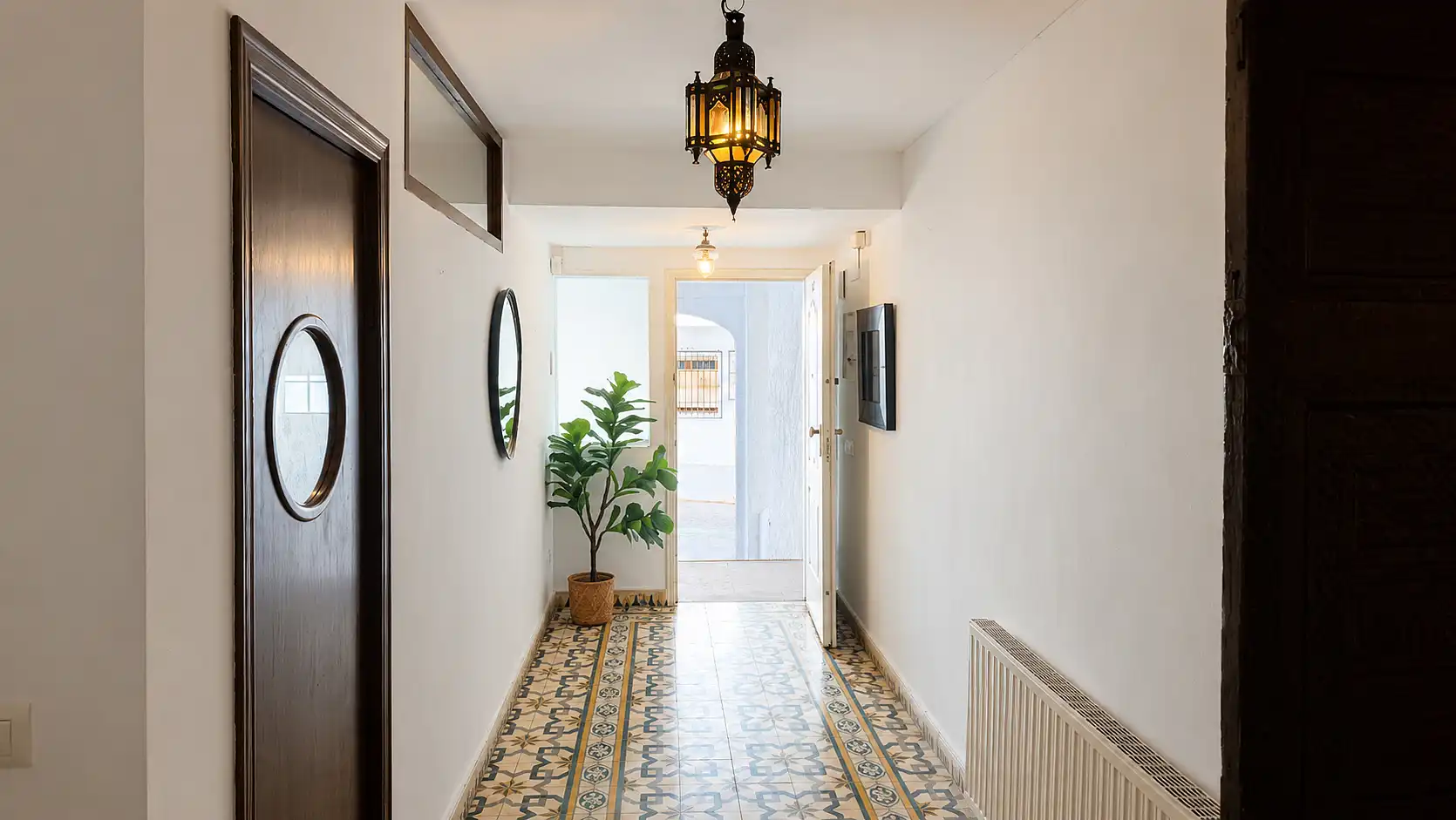 Apartment mit Terrasse zum Verkauf in L'Olla, imagen 30