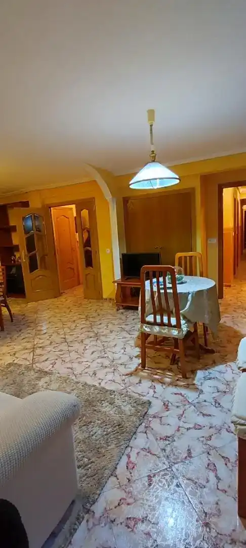 Comedor de Piso en venta en Ribesalbes con Amueblado, Horno y Lavadora