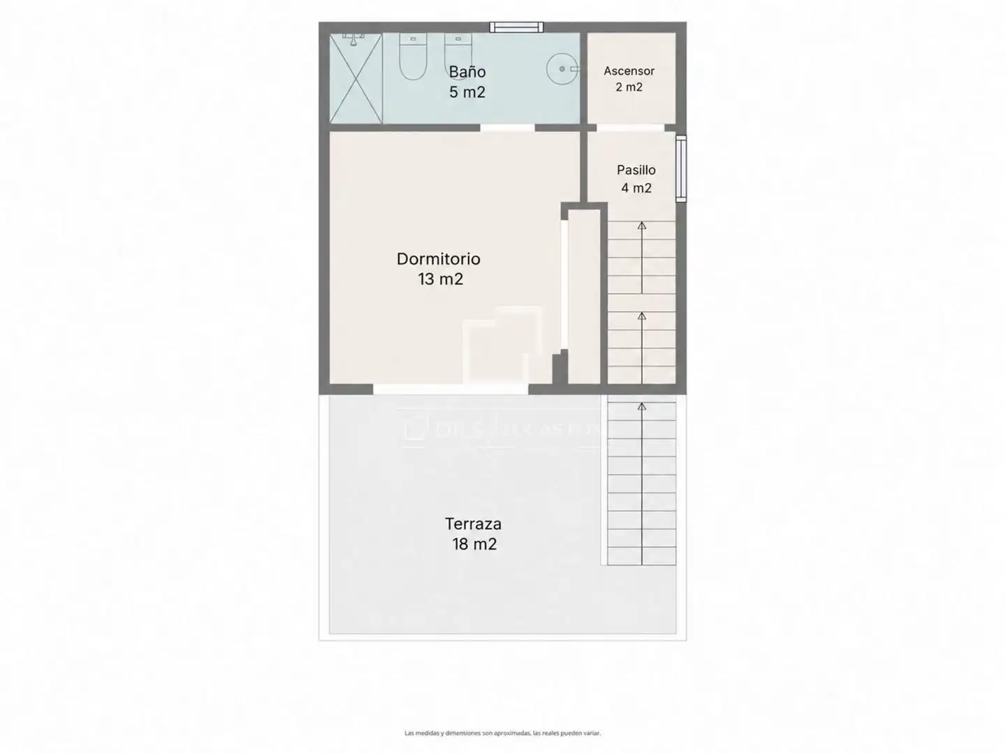 Villa avec jardin à vendre à Can Girona - Terramar - Vinyet, imagen 38