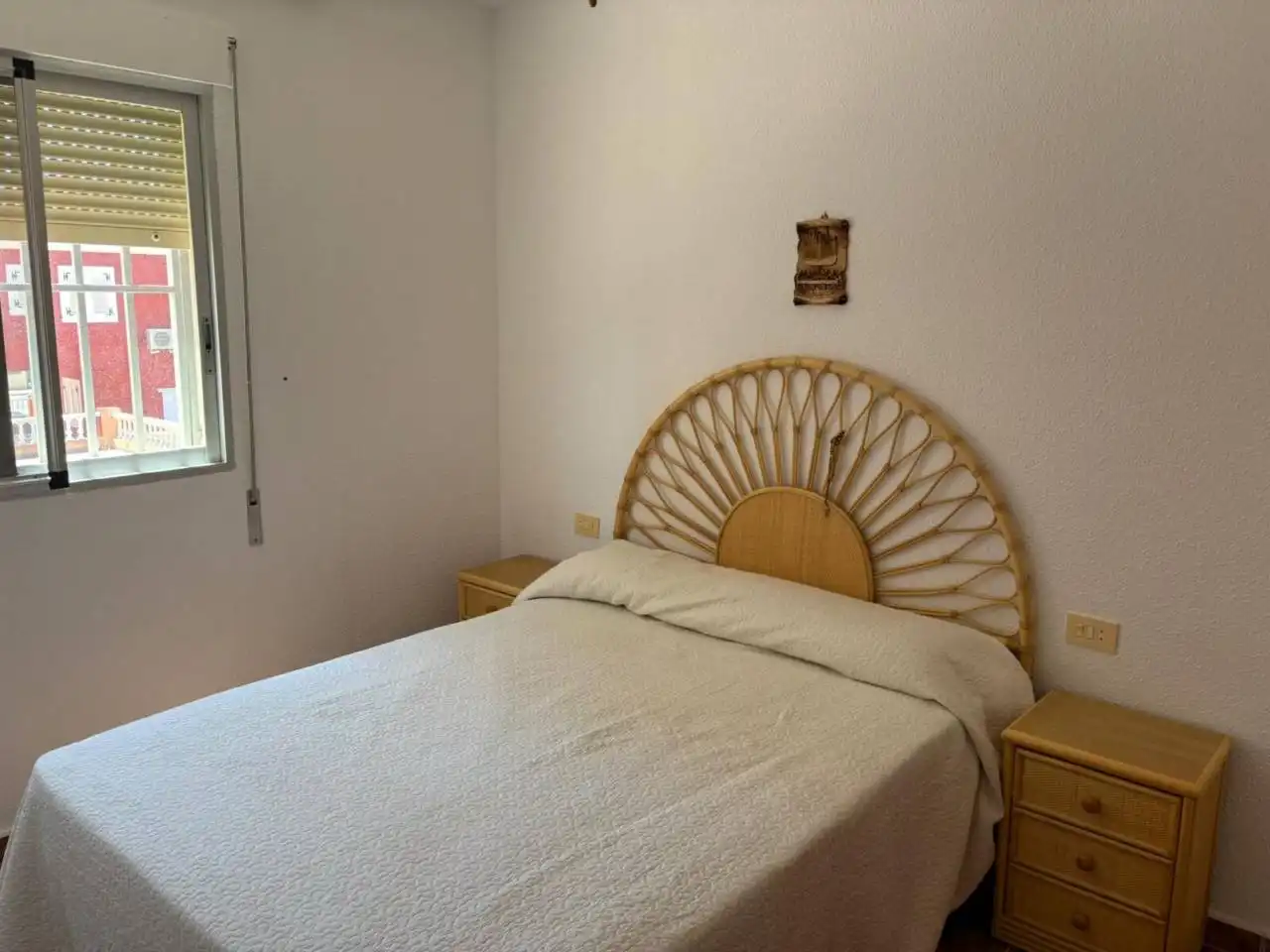Apartment mit Terrasse zur Miete in Calle Vall d´Aigües, imagen 11