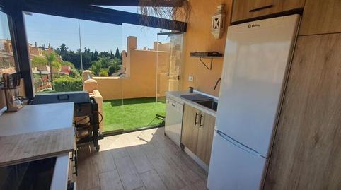 Foto 2 de Casa adosada de lloguer a Nagüeles Alto, Málaga