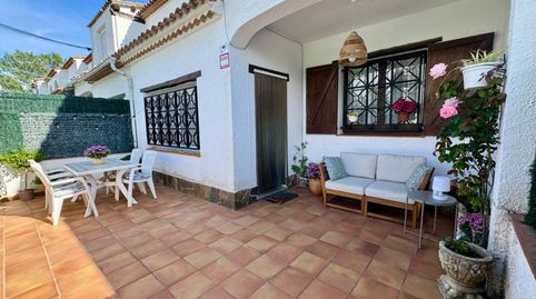 Foto 3 de Casa adosada en venta en Calle Ventolà, 21, Port d'Aro, Castell d'Aro, Platja d'Aro i s'Agaró