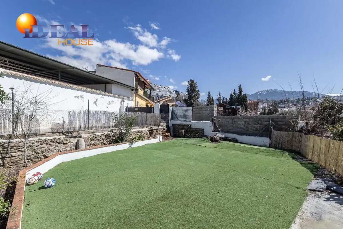 House with garden for sale in Barrio de la Vega, imagen 42