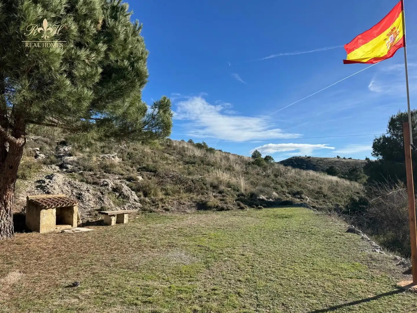 Casa o xalet en venda en Confrides