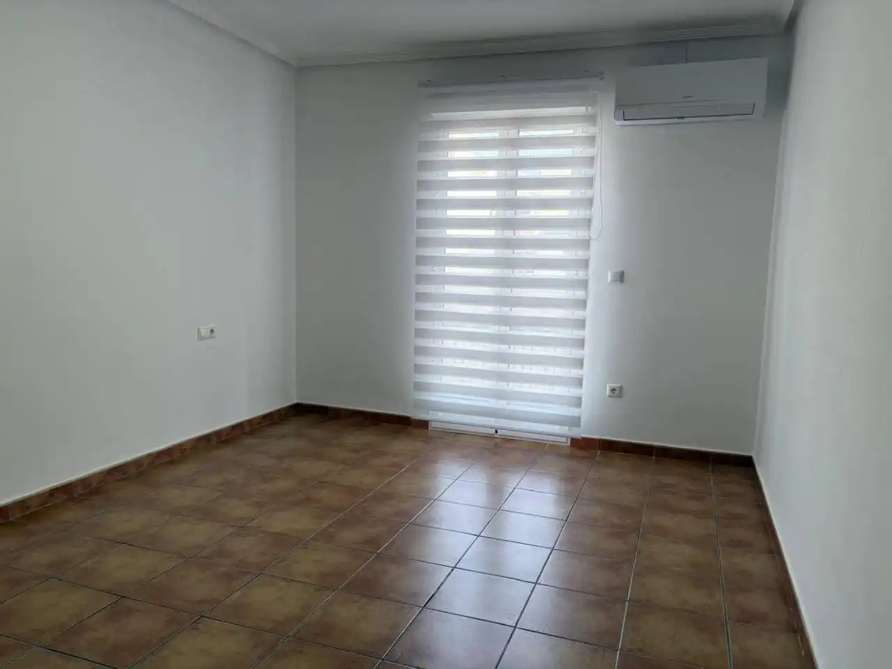Flat for rent in Santa Pola ciudad