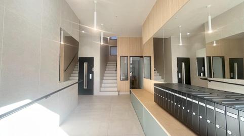 Photo 2 of Flat to rent in Avenida Goya, Francisco de, Paseo Sagasta, Zaragoza