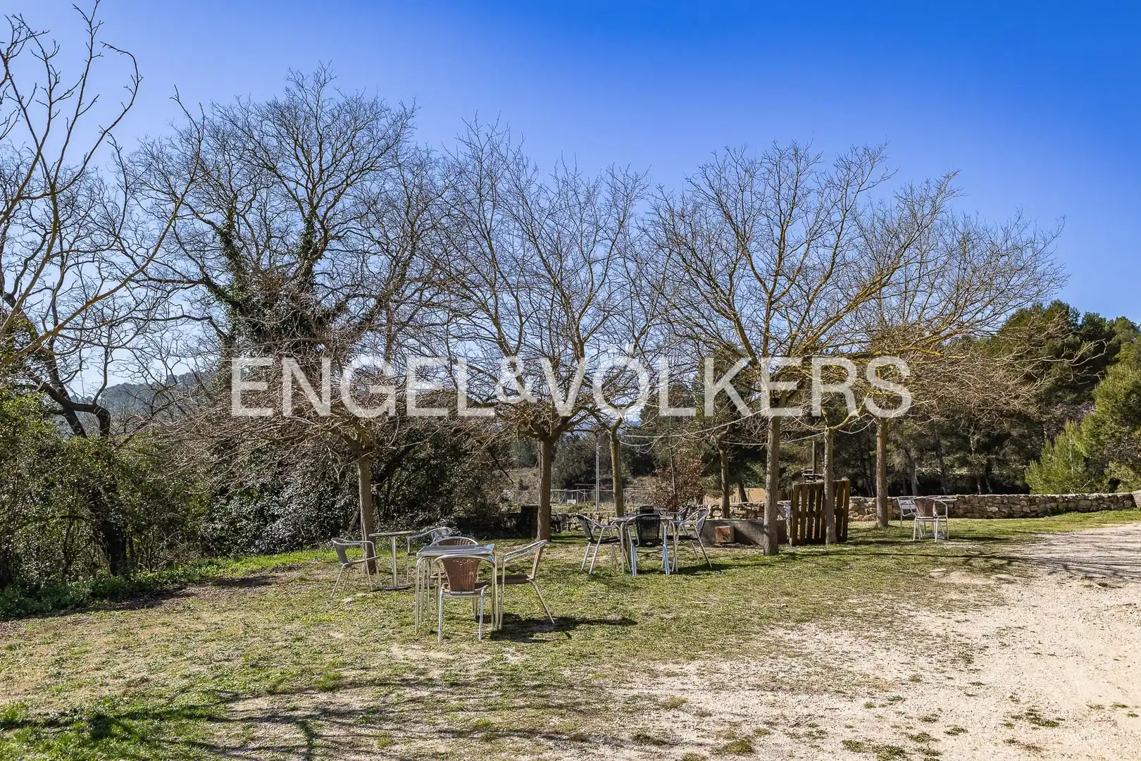 Casa o chalet en venta en Bellprat con Aire acondicionado, Calefacción y Jardín privado