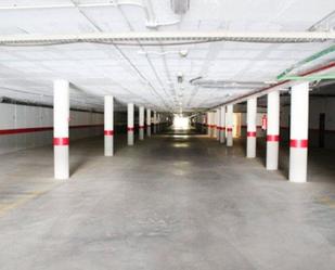 Parking of Garage for sale in Sotogrande