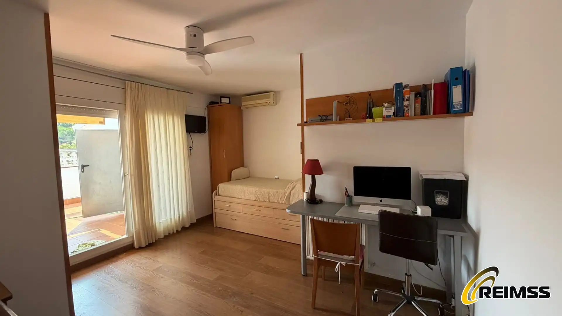 Dormitori de Casa o xalet en venda en Lloret de Mar