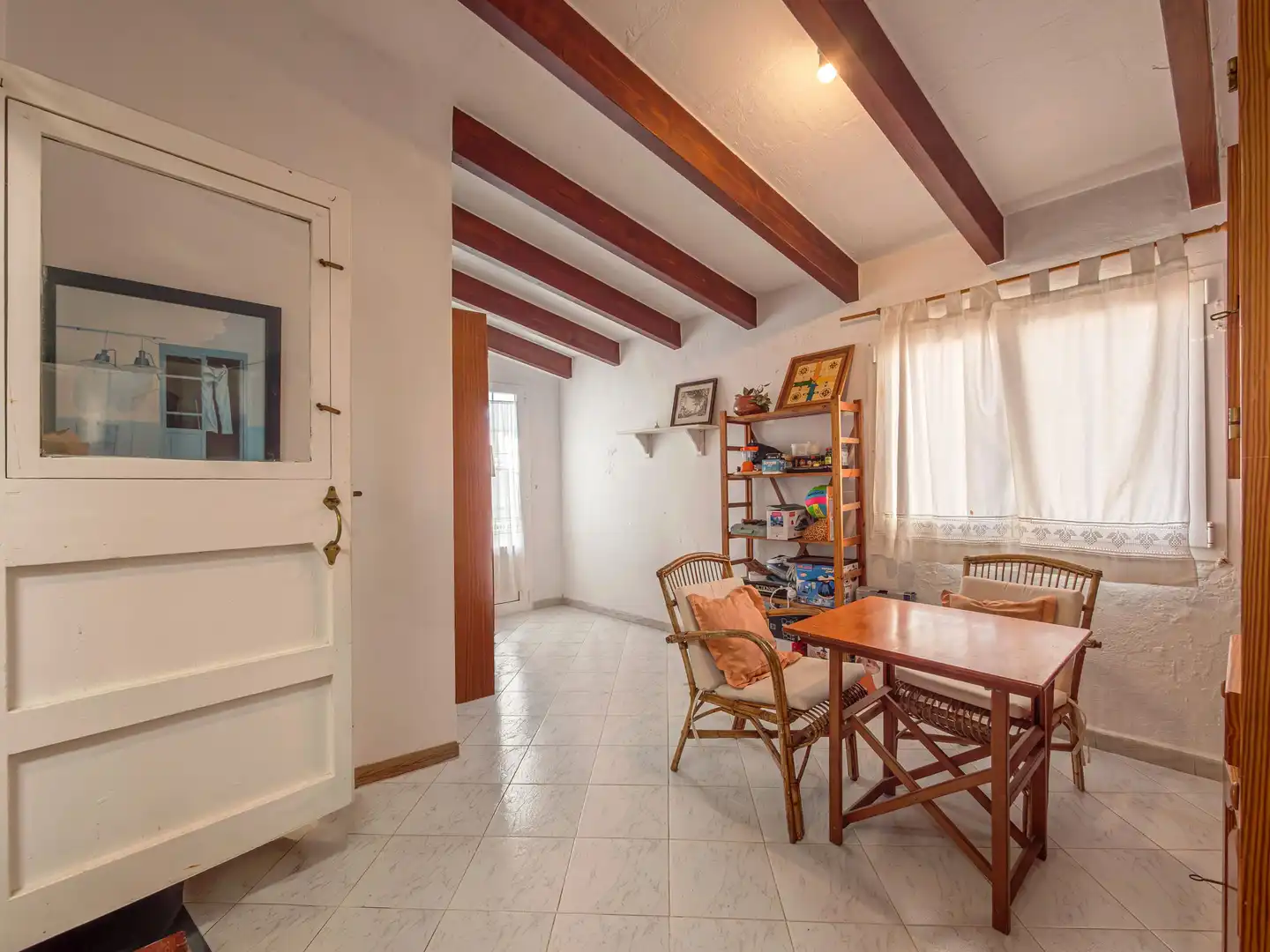 House with terrace for sale in Calle Calco D’Alcaufar, imagen 19