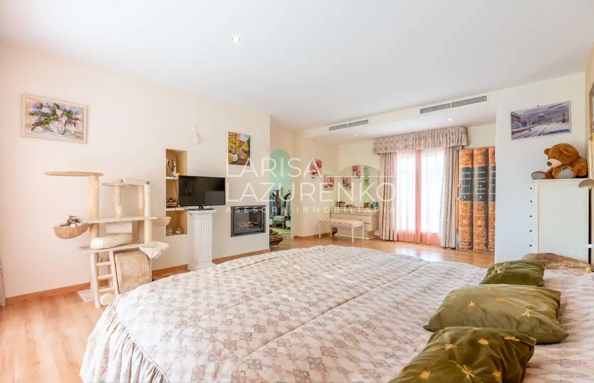Casa o xalet en venda a Taurana, Pla de Maset - Cap de Salou