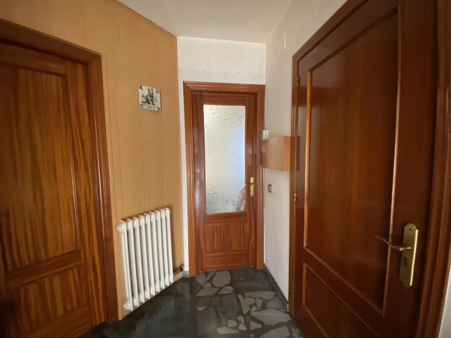 Casa adosada en venta en Manresa con Calefacción