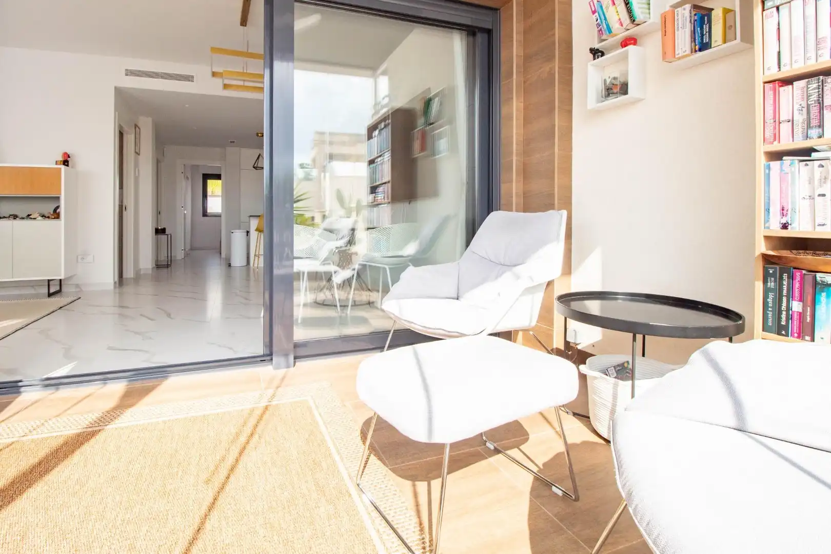 Apartamento con piscina en venta en San Miguel de Salinas, imagen 8