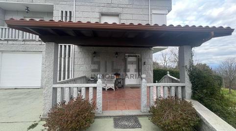 Foto 5 de Casa o chalet en venta en Toén, Ourense
